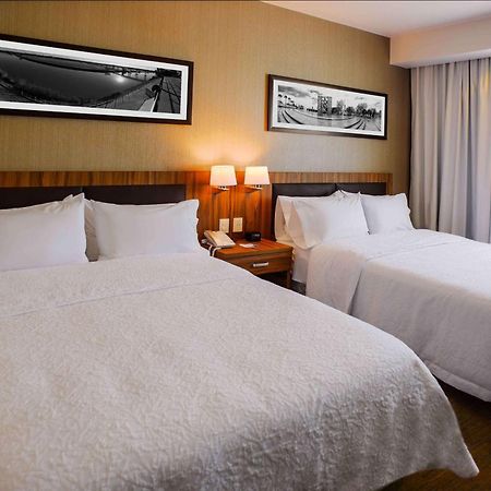 Hampton Inn Piedras Negras Ngoại thất bức ảnh