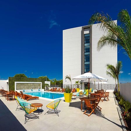 Hampton Inn Piedras Negras Ngoại thất bức ảnh