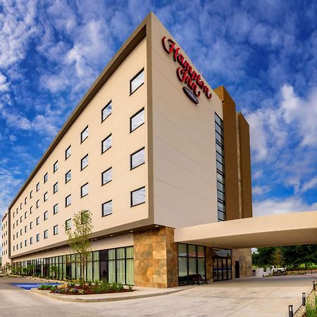 Hampton Inn Piedras Negras Ngoại thất bức ảnh