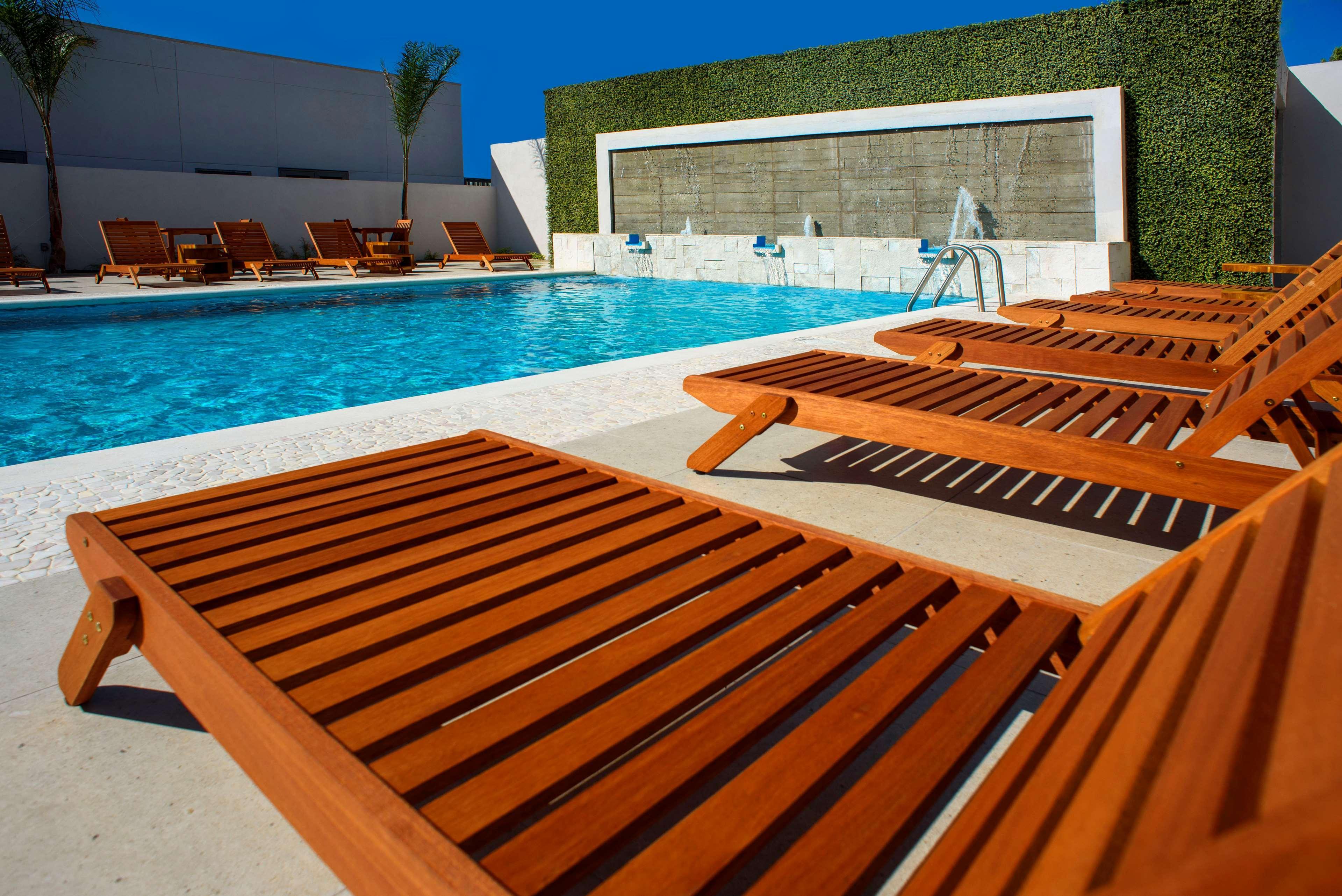 Hampton Inn Piedras Negras Ngoại thất bức ảnh