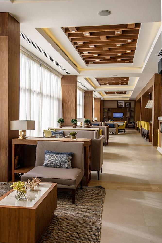 Hampton Inn Piedras Negras Ngoại thất bức ảnh