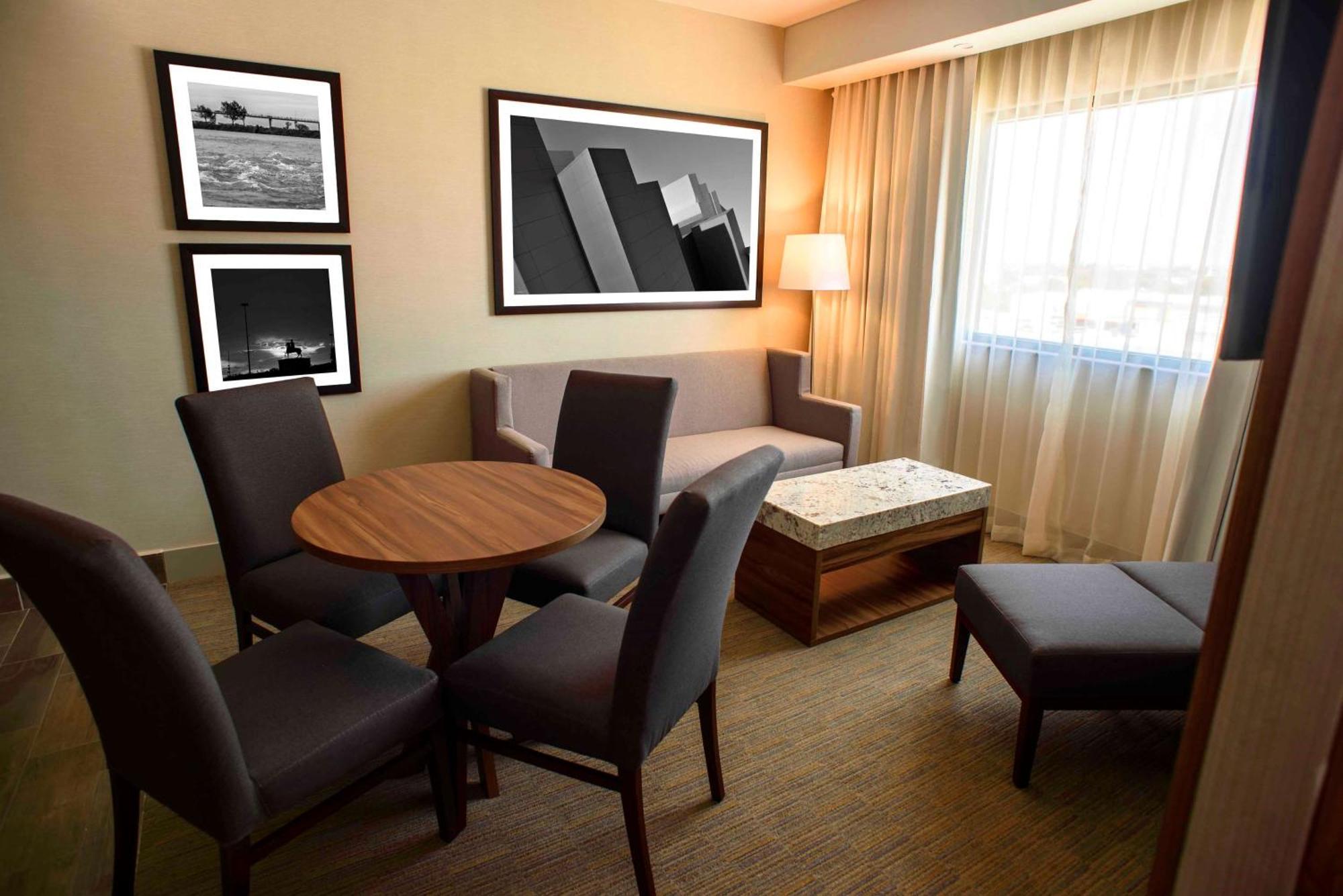 Hampton Inn Piedras Negras Ngoại thất bức ảnh