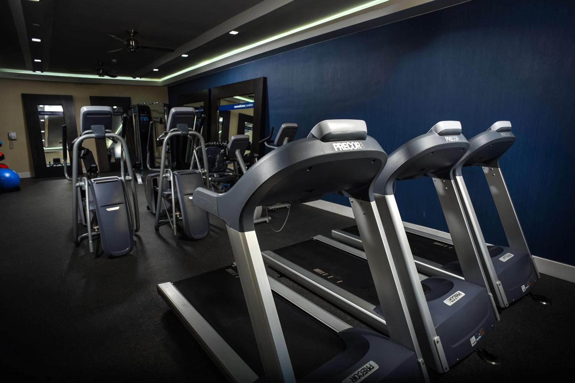 Hampton Inn Piedras Negras Ngoại thất bức ảnh
