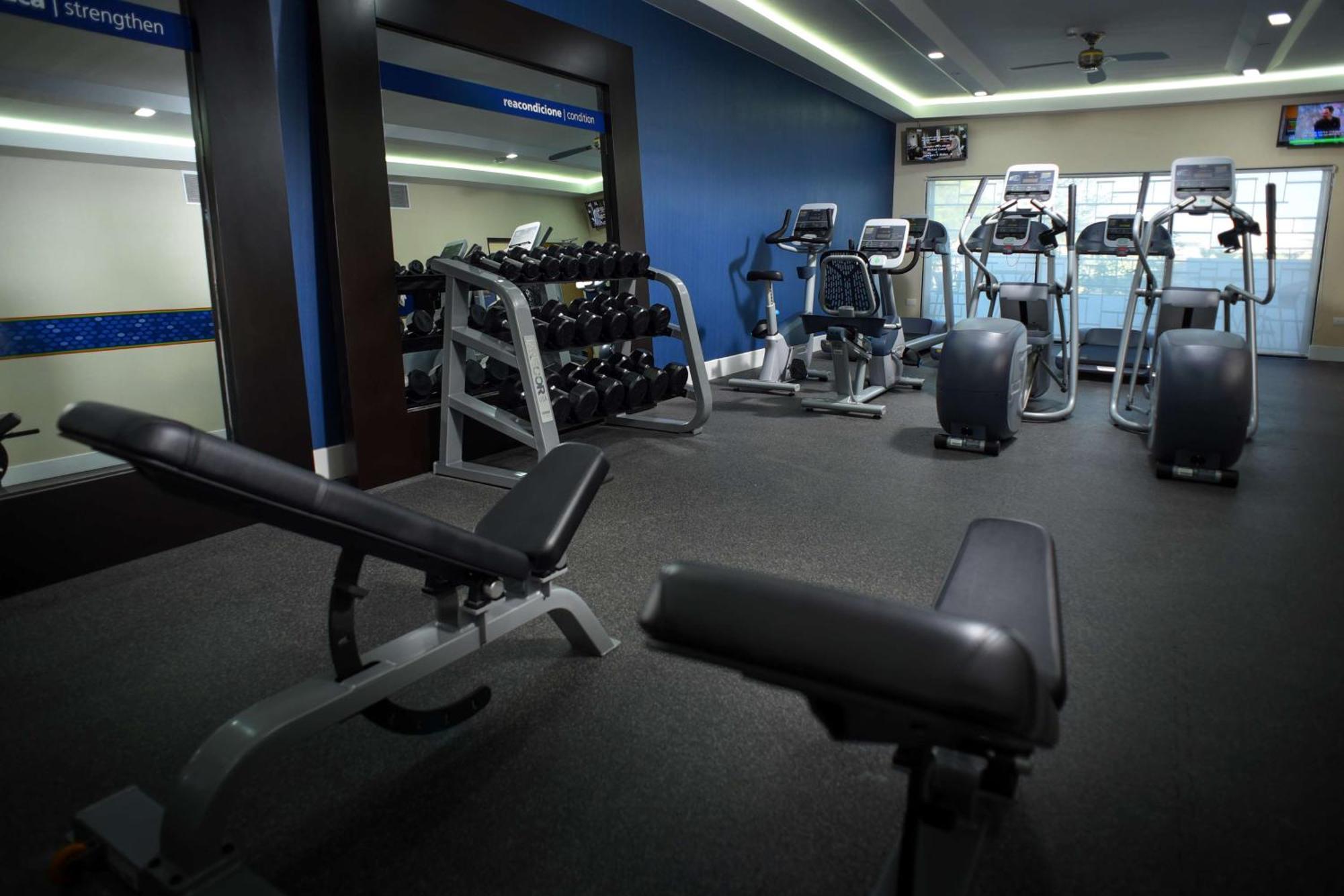 Hampton Inn Piedras Negras Ngoại thất bức ảnh