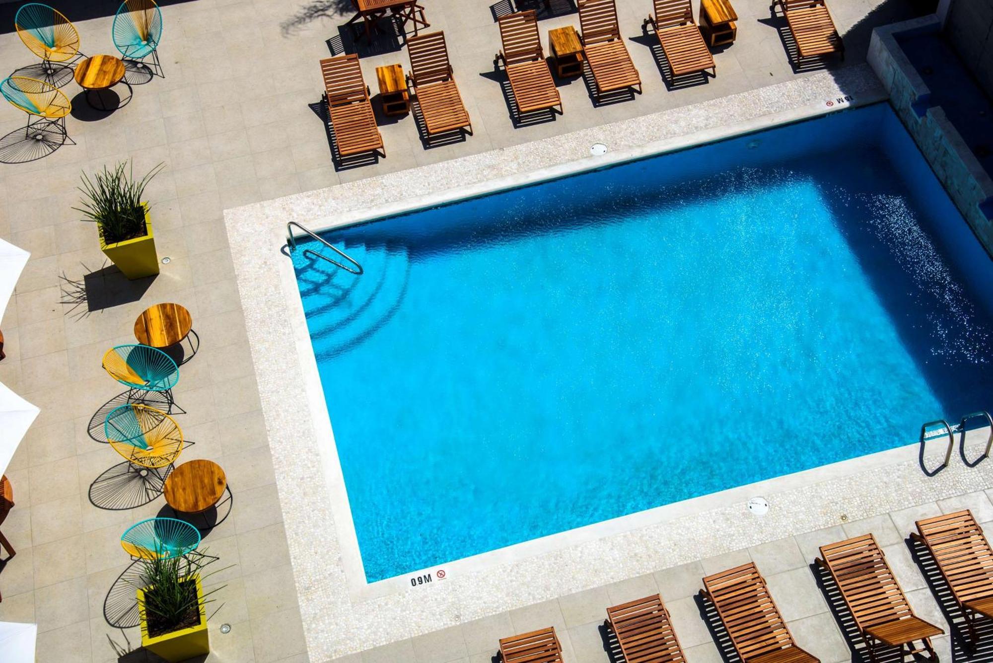 Hampton Inn Piedras Negras Ngoại thất bức ảnh